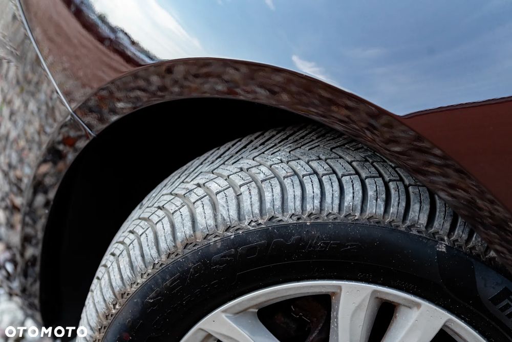 Chevrolet Cruze - 11