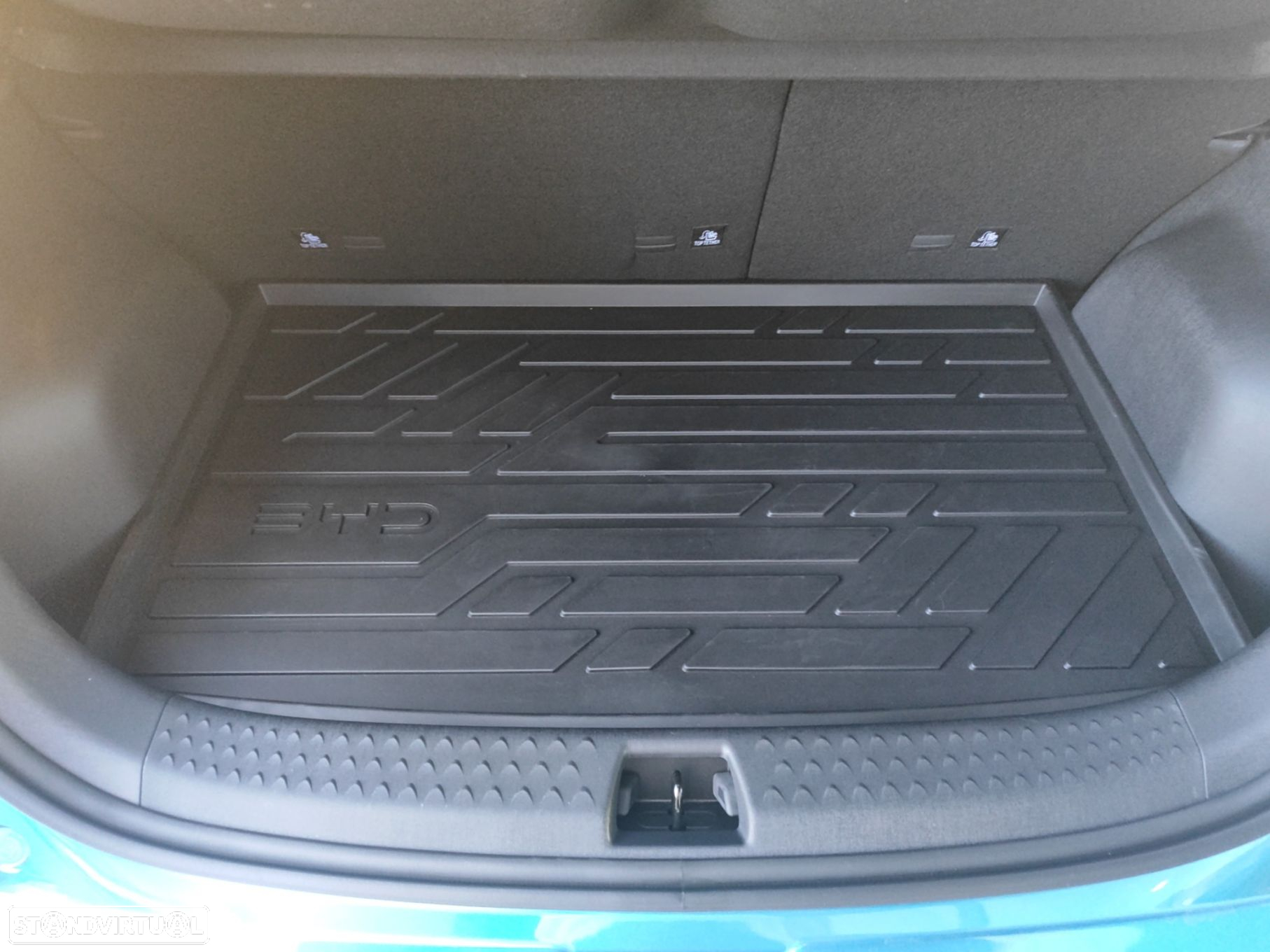 BYD Dolphin 60.4 kWh Design - 22
