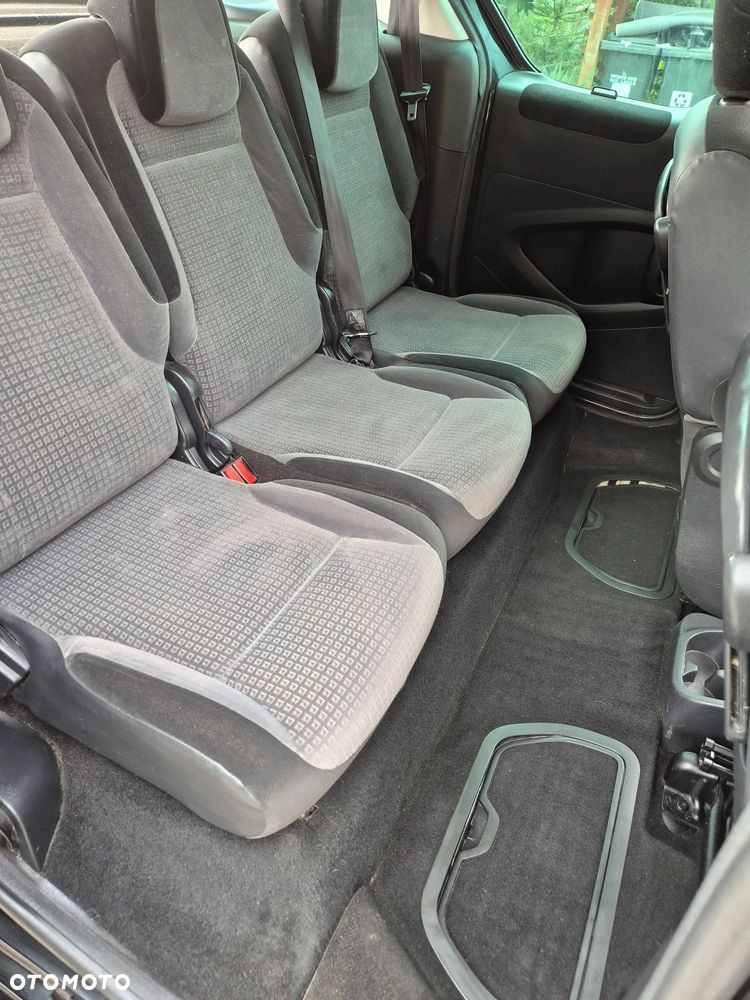 Citroën Berlingo 1.6 HDi Multispace - 21