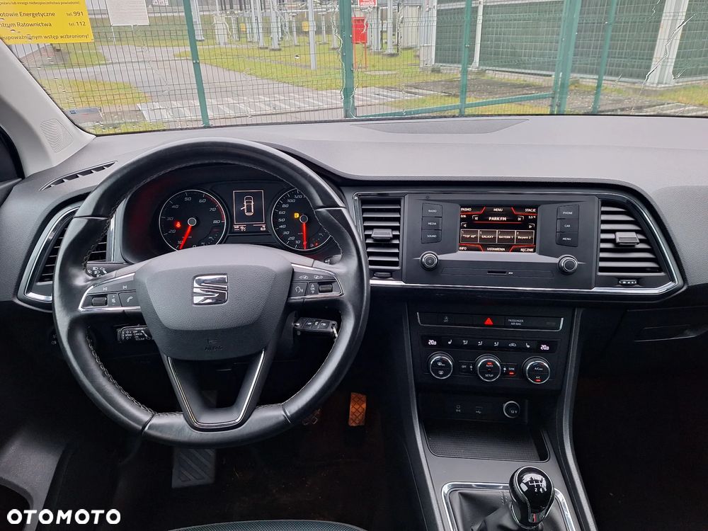 Seat Ateca - 11