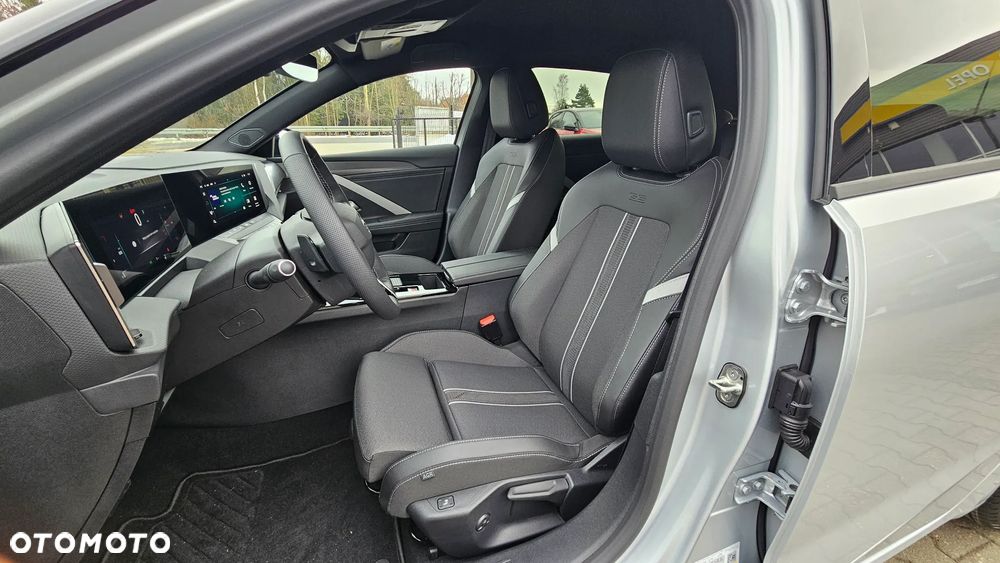 Opel Astra 1.2 T GS S&S - 7