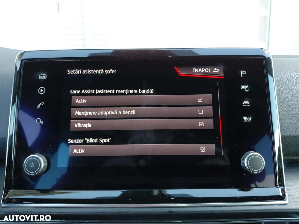 Seat Tarraco 2.0 TDI 4DRIVE DSG SCR Xcellence - 28