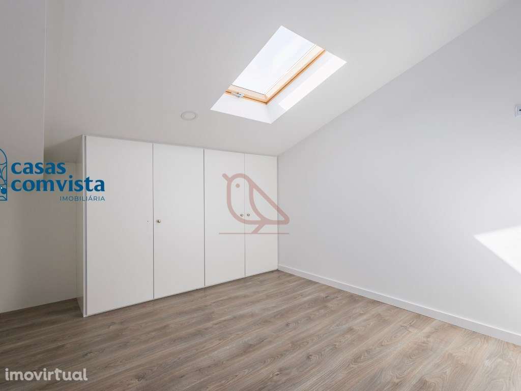 QUARTO / Arrendamento / Fátima - Grande imagem: 3/6