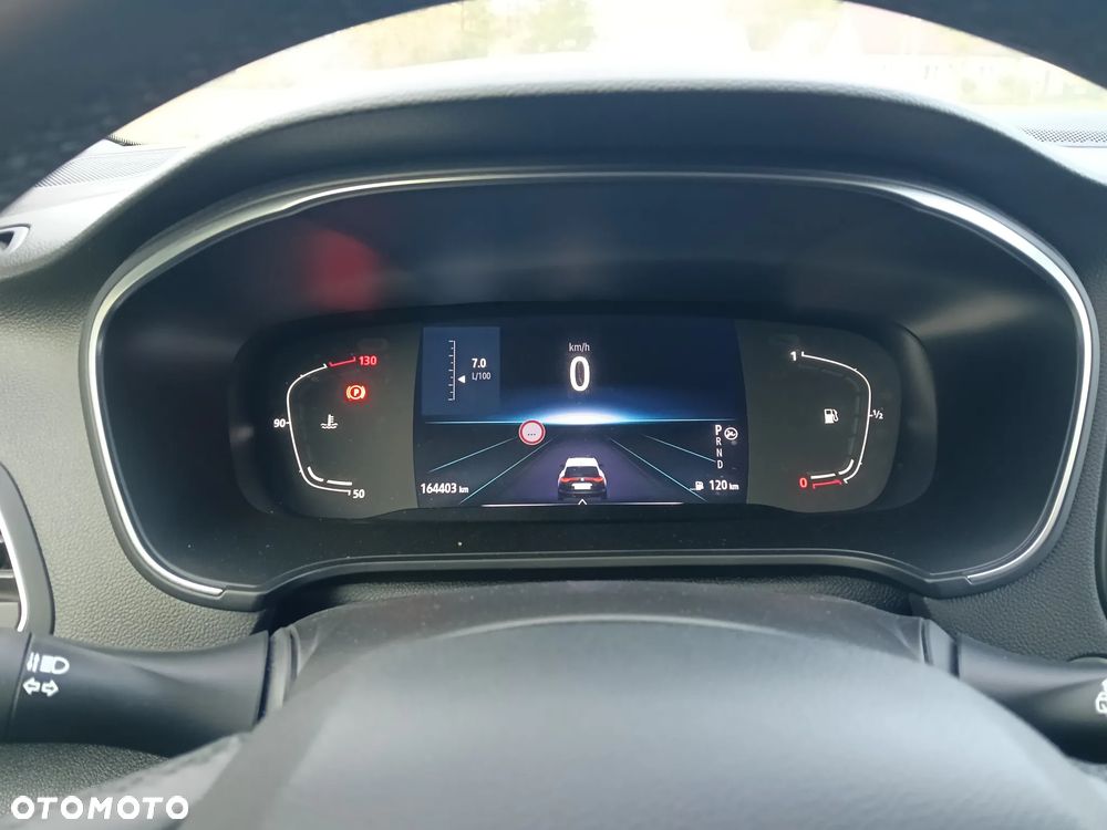 Renault Megane TCe 140 GPF EDC BUSINESS EDITION - 21