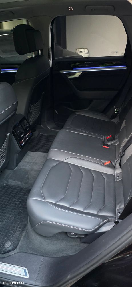 Volkswagen Touareg 3.0 V6 TDI SCR 4Mot R-Line - 13
