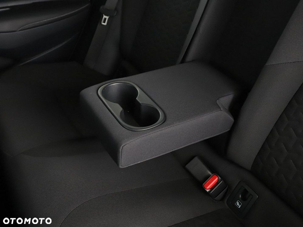 Suzuki Swace 1.8 Hybrid CVT Comfort+ - 40