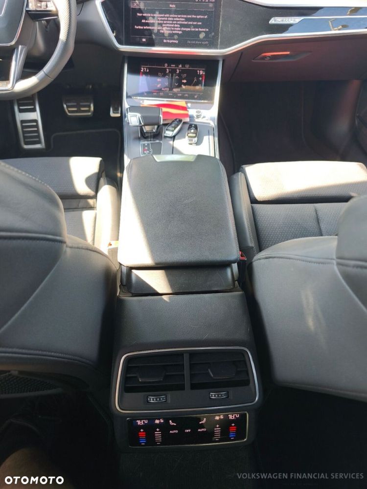 Audi A7 Sportback - 12