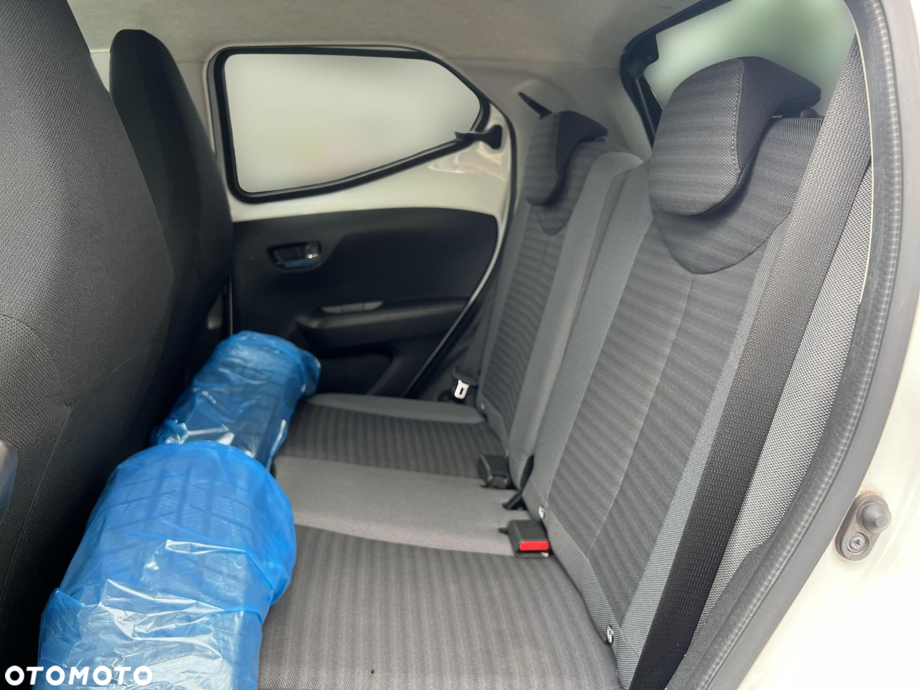 Toyota Aygo - 18