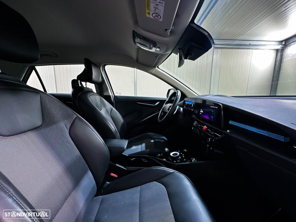 Kia Niro EV 64kWh Drive - 29