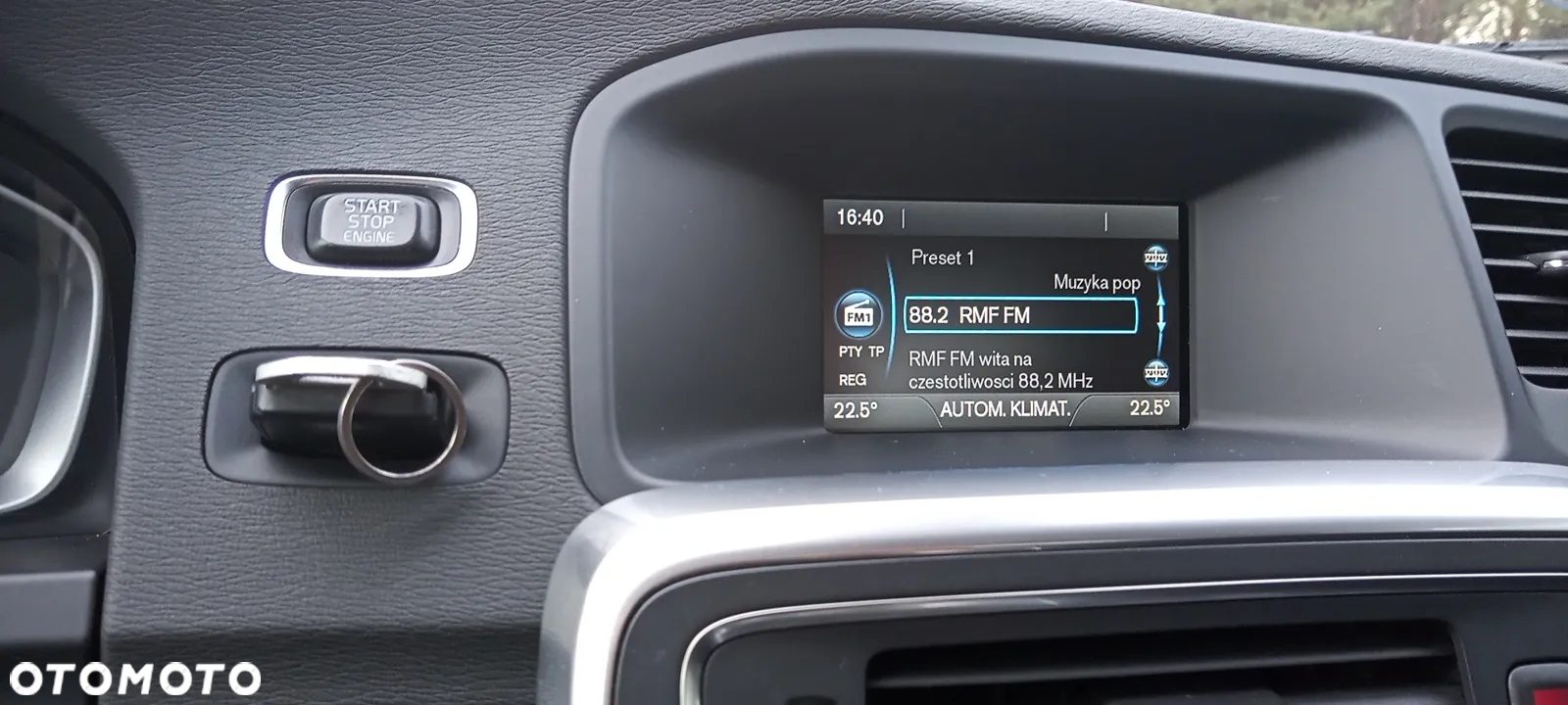 Volvo S60 D4 Drive-E Kinetic - 16