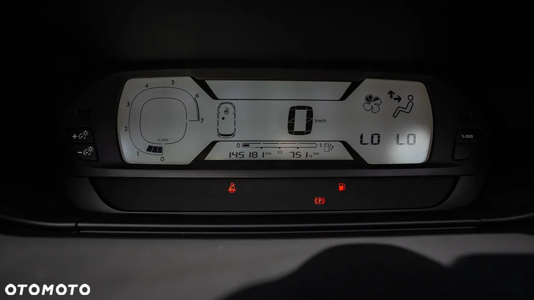 Citroën C4 Picasso PureTech 130 Stop&Start Attraction - 39