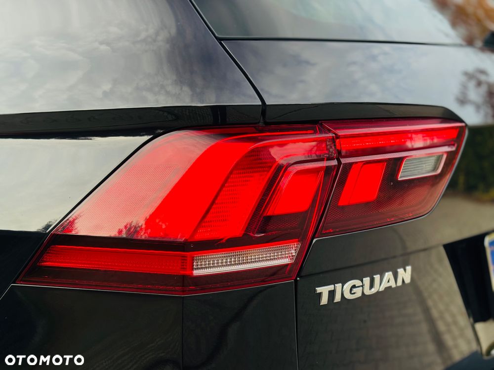 Volkswagen Tiguan 1.4 TSI Sport&Style - 23