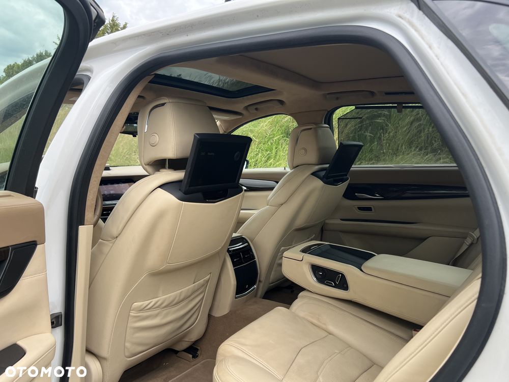 Cadillac CT6 - 20