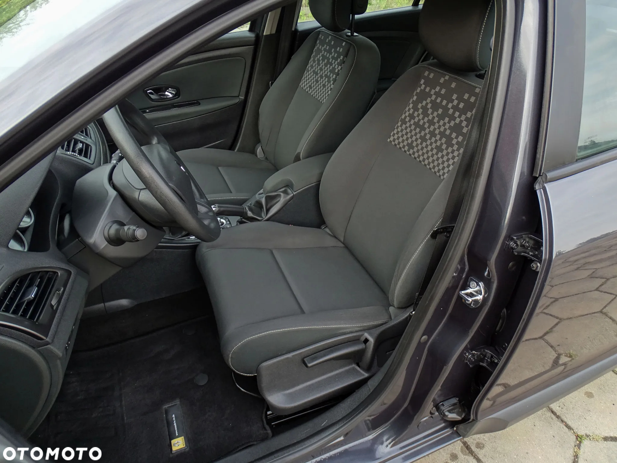 Renault Megane 1.5 dCi Dynamique - 19