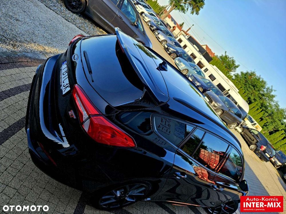 Ford Focus - 10