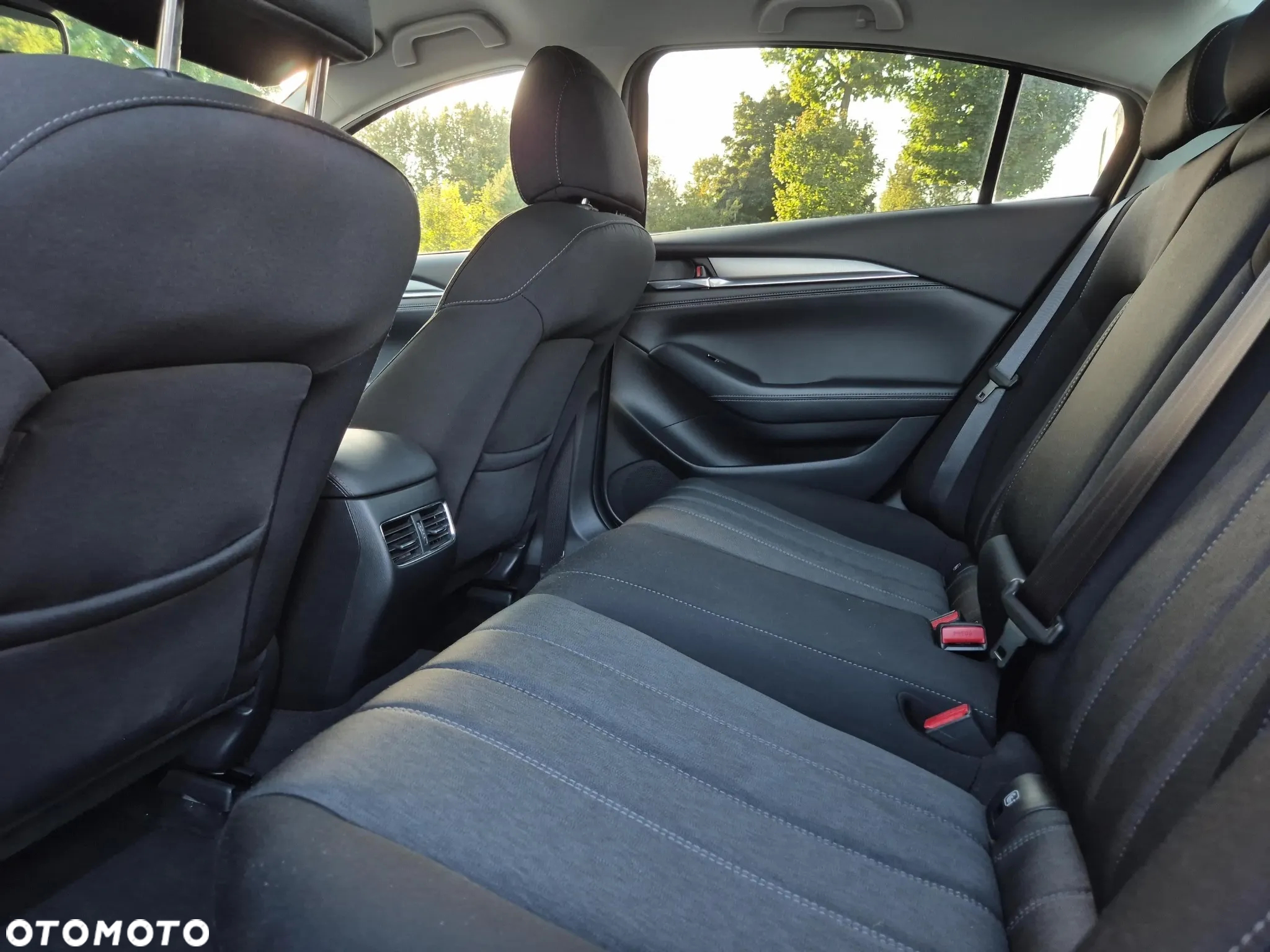 Mazda 6 2.0 SkyJoy - 10