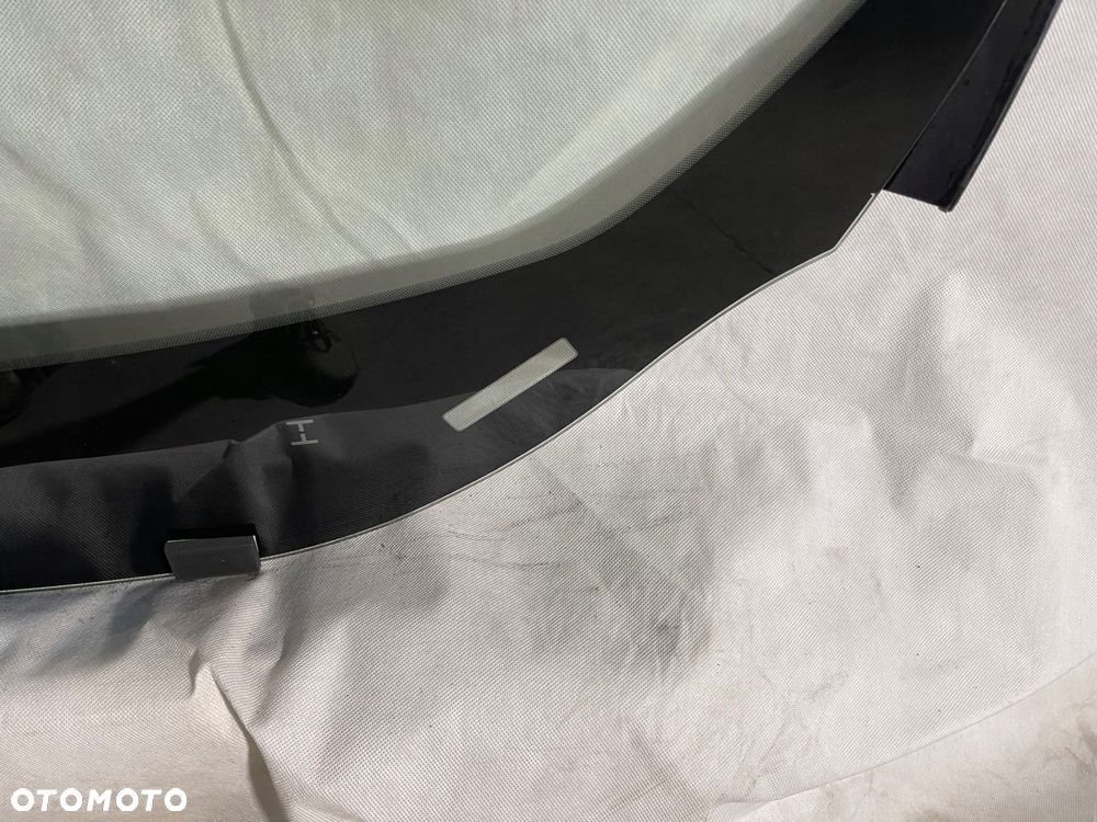 szyba przednia ford escape / kuga sensor acoustic 2012-2019 - 3