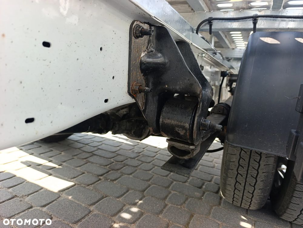 Ford Transit - 30