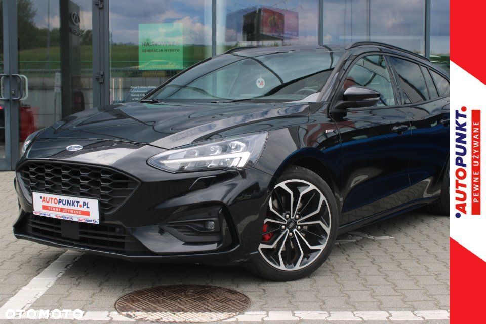Ford Focus - 1