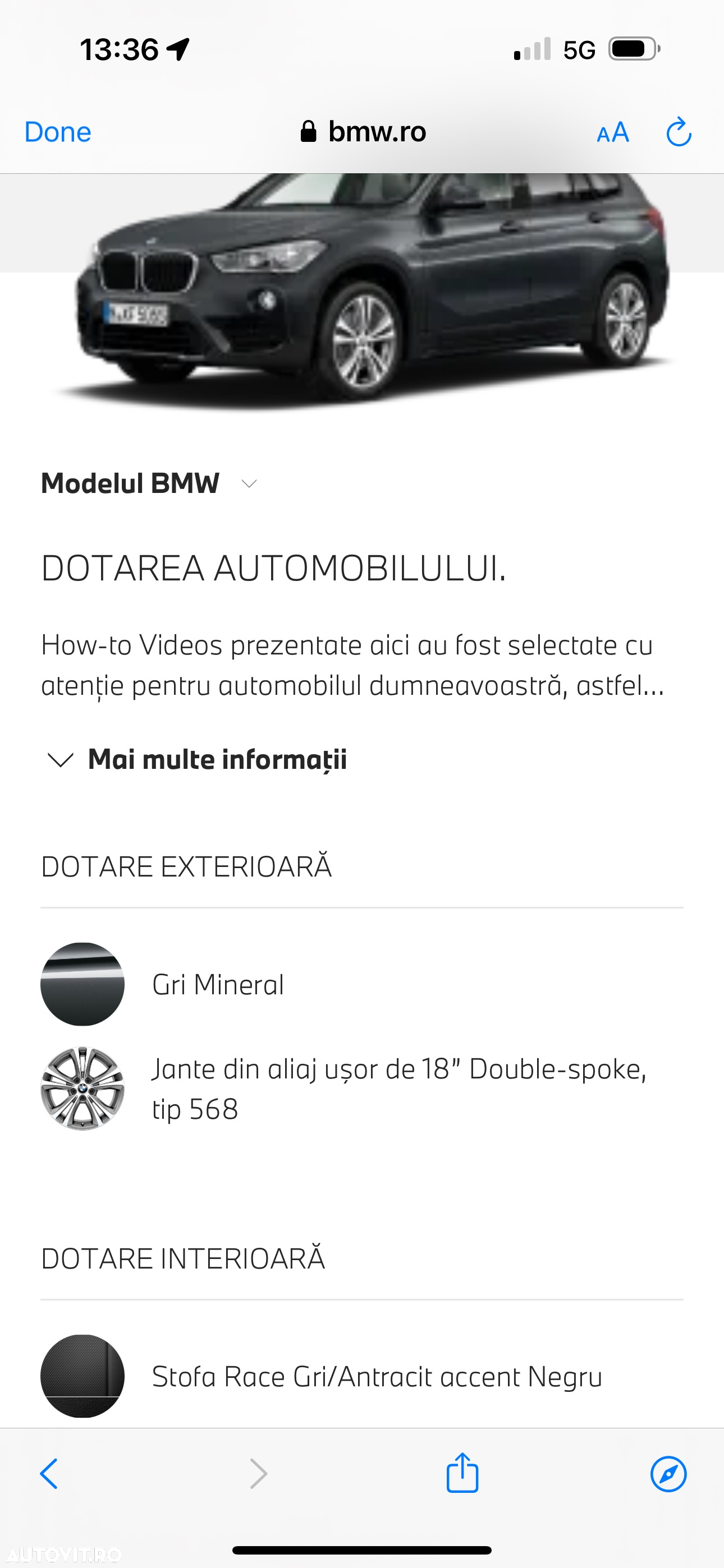 BMW X1 - 37