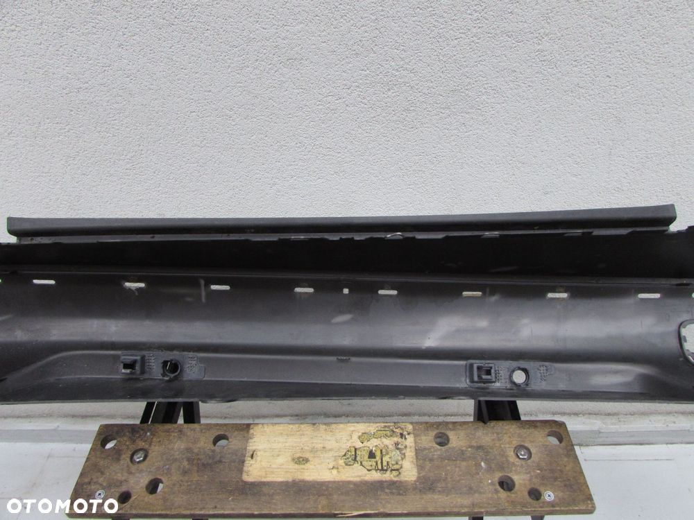 RENAULT CLIO IV KOMBI 12-19 ZDERZAK TYL 850B22689R - 13