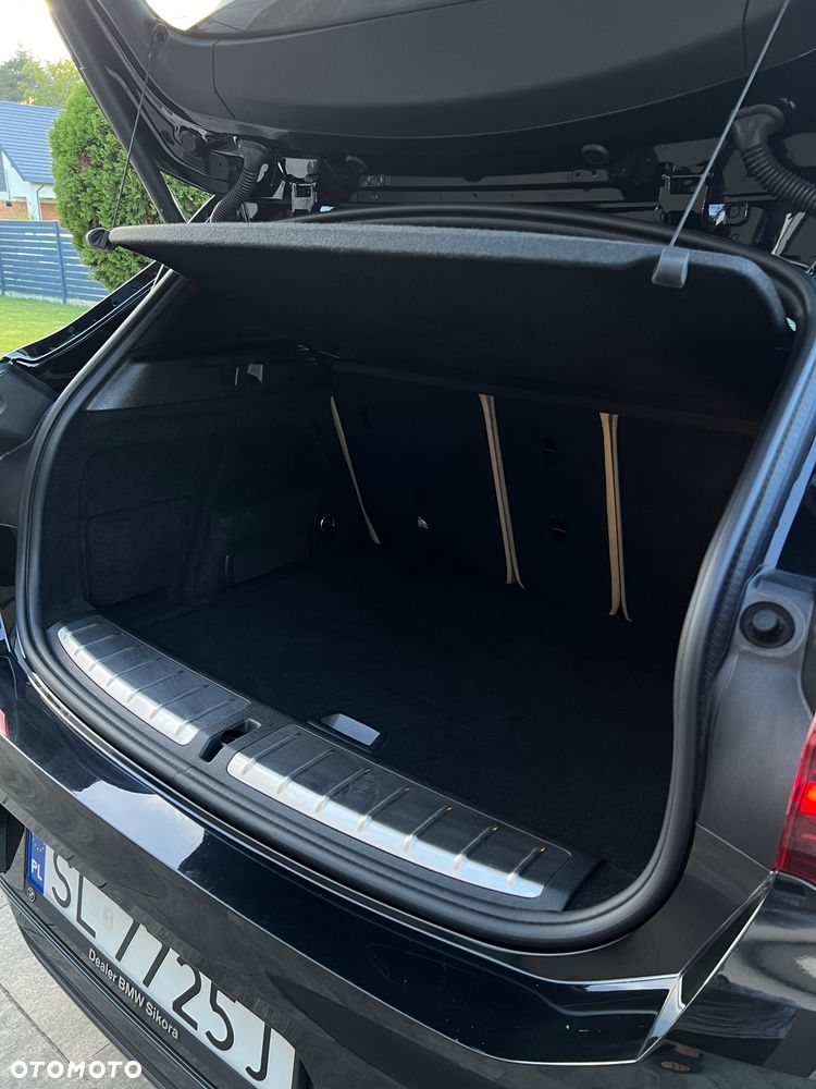 BMW X2 xDrive25d M Sport sport - 13