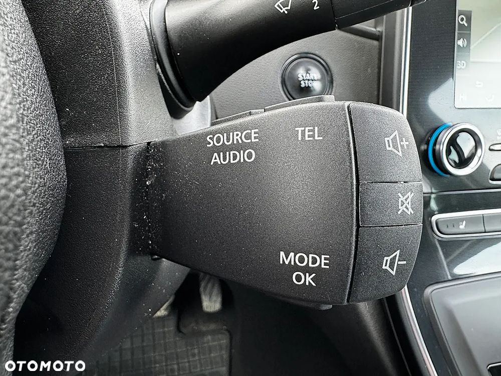 Renault Scenic - 19
