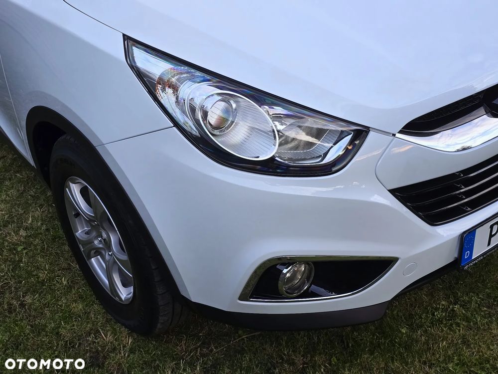 Hyundai ix35 - 7