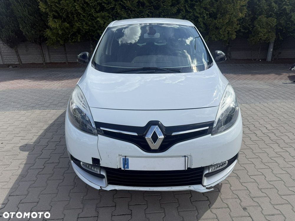 Renault Scenic - 5