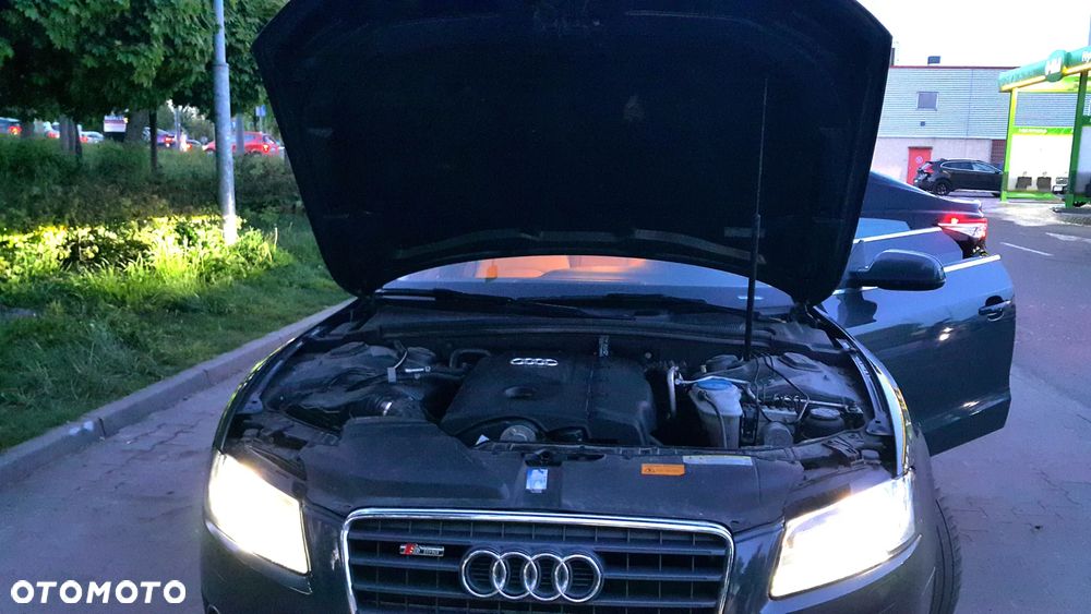 Audi A5 Sportback - 21