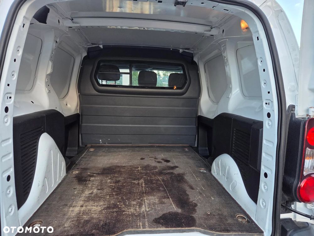 Citroën Berlingo - 6