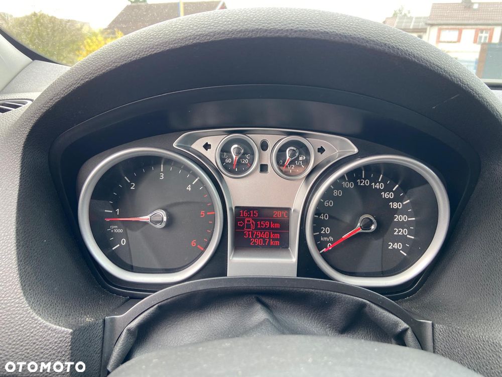 Ford Kuga 2.0 TDCi Titanium - 26