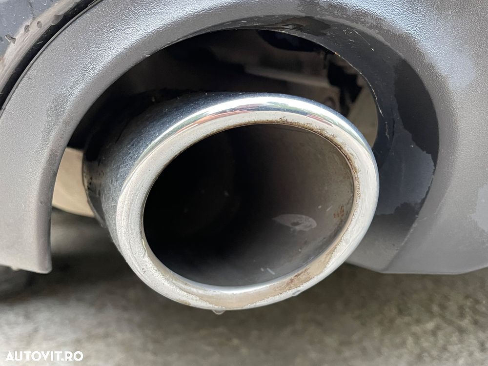 Audi A6 3.0 TDI DPF multitronic - 11