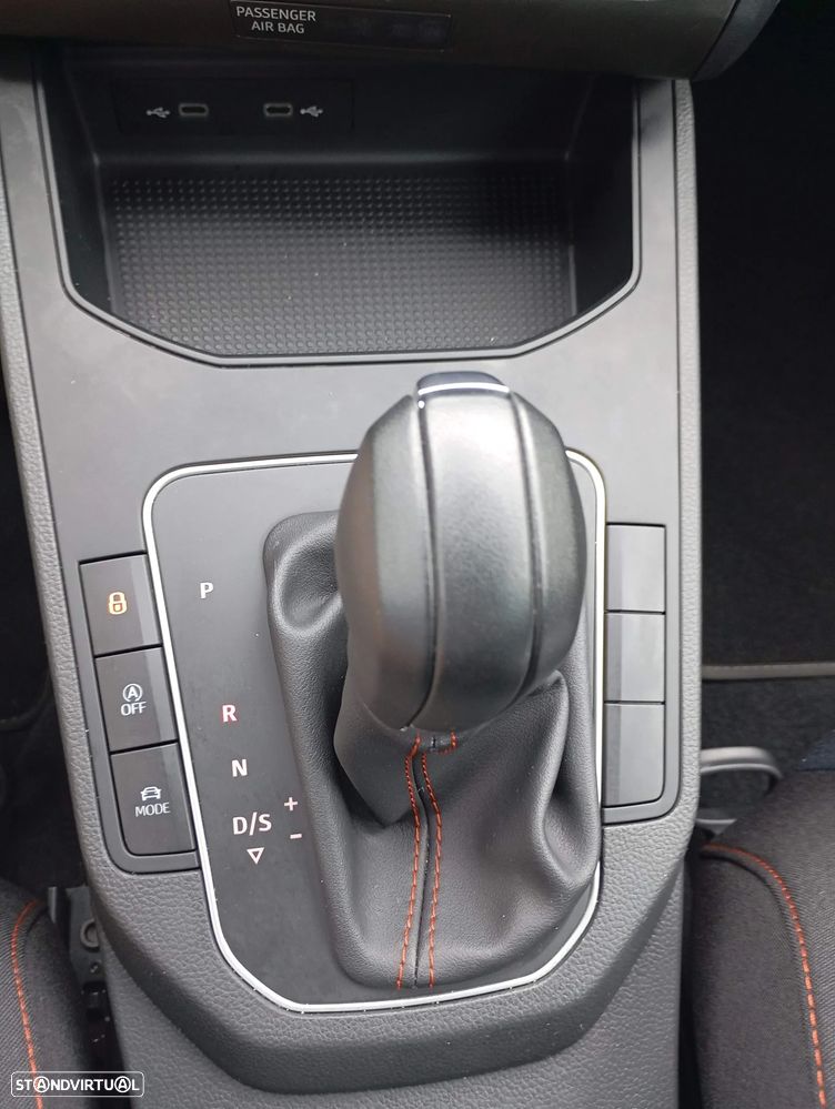 SEAT Ibiza 1.0 TSI FR DSG - 14