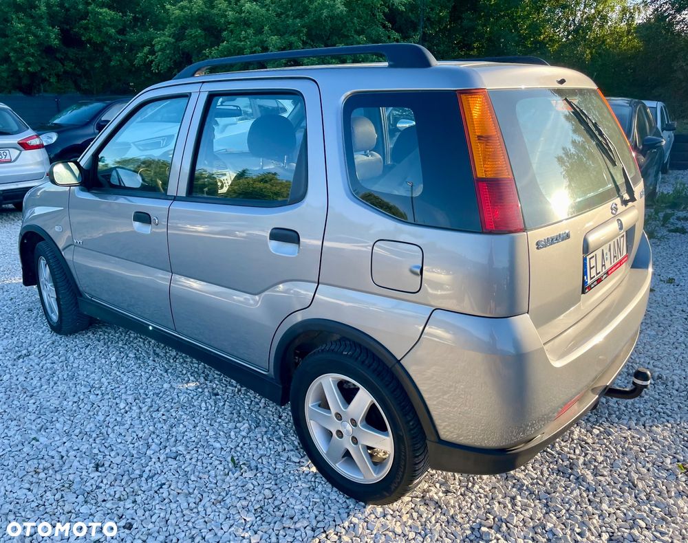 Suzuki Ignis 1.5 GS - 15