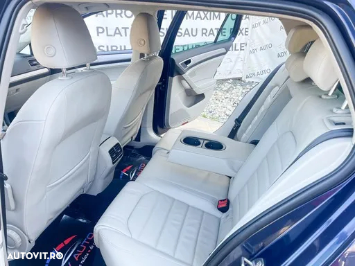 Volkswagen e-Golf - 16