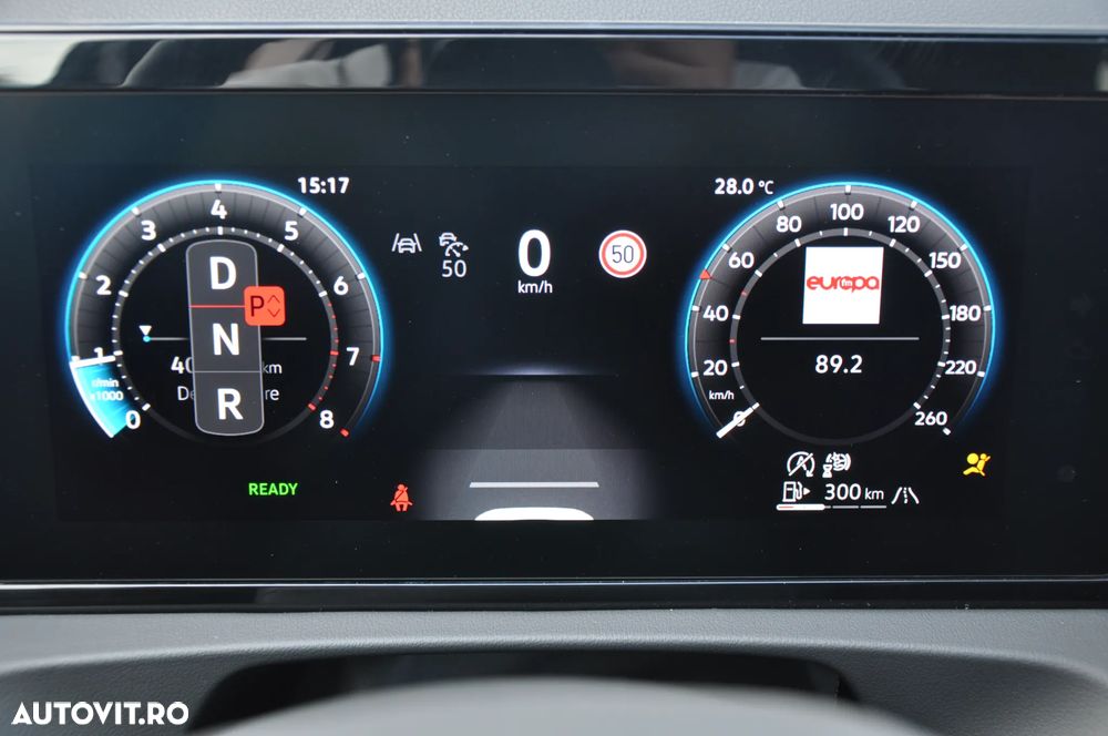 Volkswagen Tiguan 1.5 eTSI DSG MHEV Life - 15