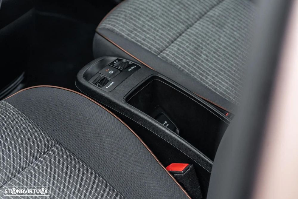 Fiat 500e 42kWh Pop - 23