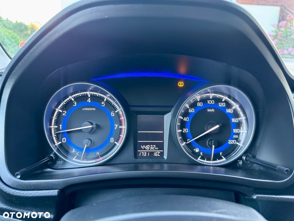 Suzuki Baleno 1.2 SHVS Elegance - 18
