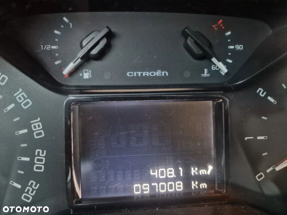 Citroën C3 HDi BlueHDi 100 RED BLOCK - 26