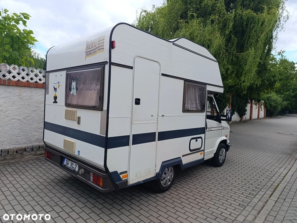 Fiat Ducato - 6