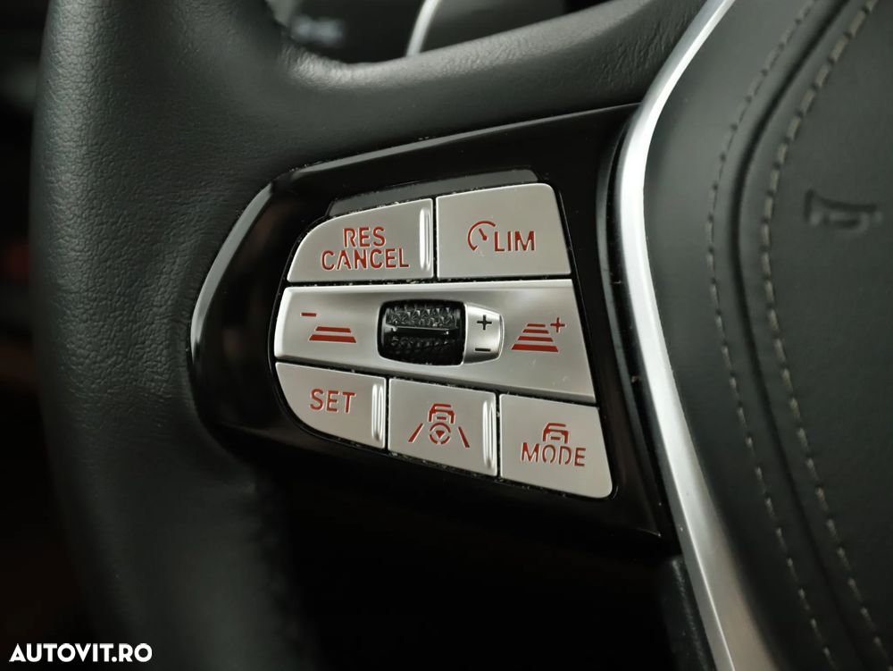 BMW Seria 5 - 16