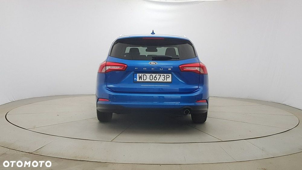 Ford Focus - 5