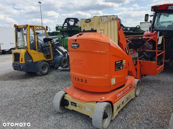 JLG TOUCAN 12E PLUS - 5