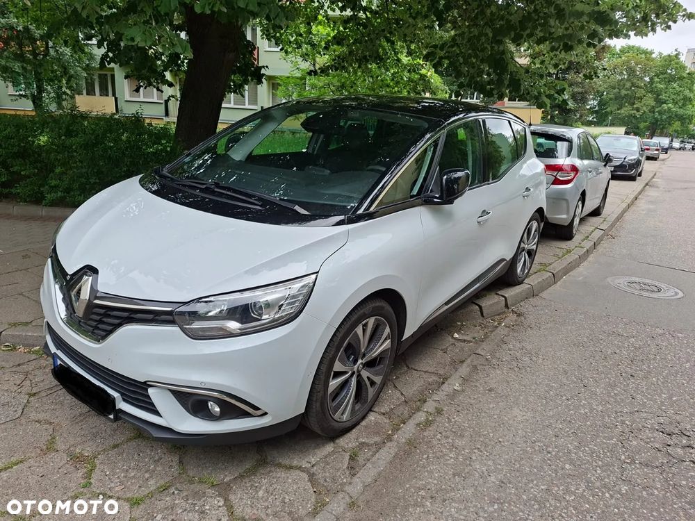 Renault Scenic - 1
