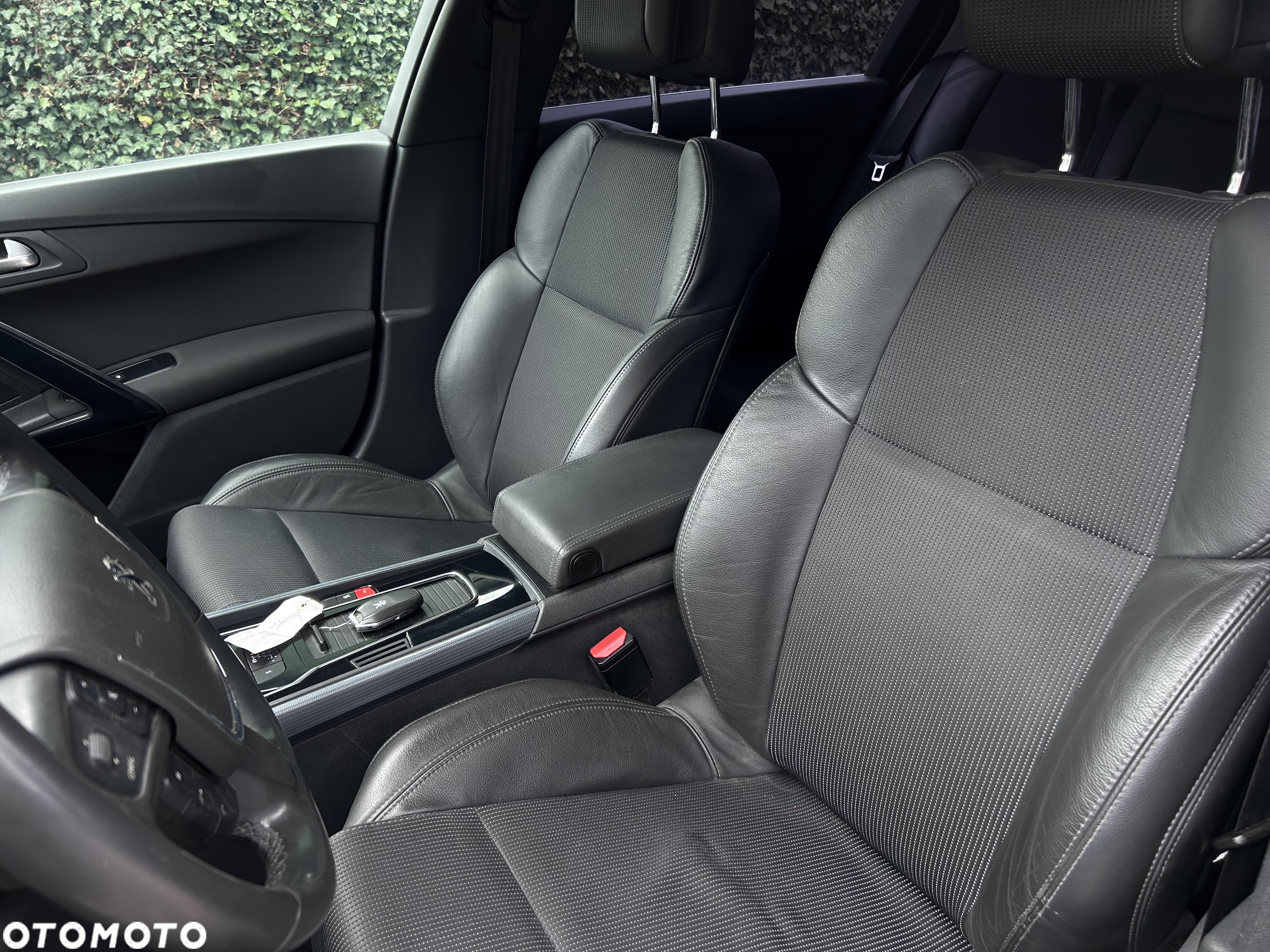 Peugeot 508 - 23