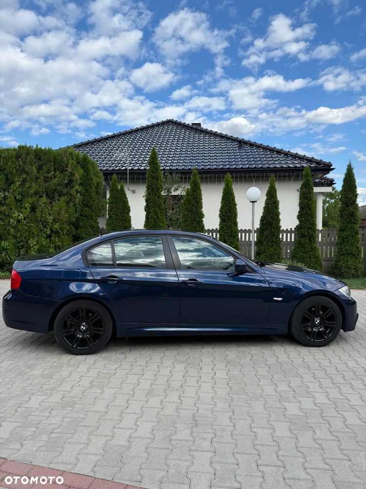 BMW Seria 3 - 3