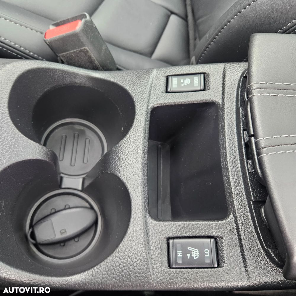 Nissan Qashqai 1.3 DIG-T DCT TEKNA+ - 13