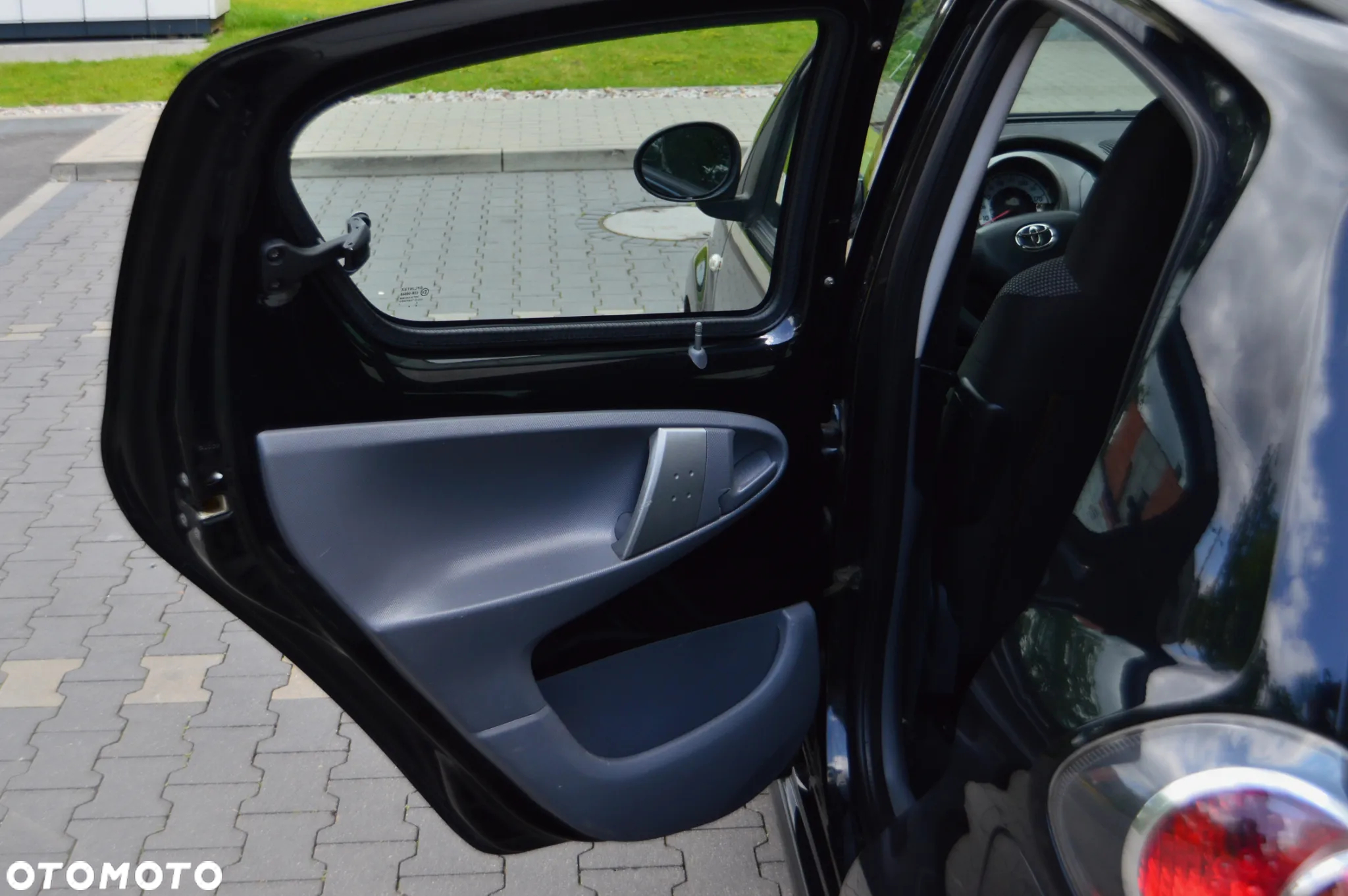 Toyota Aygo - 22