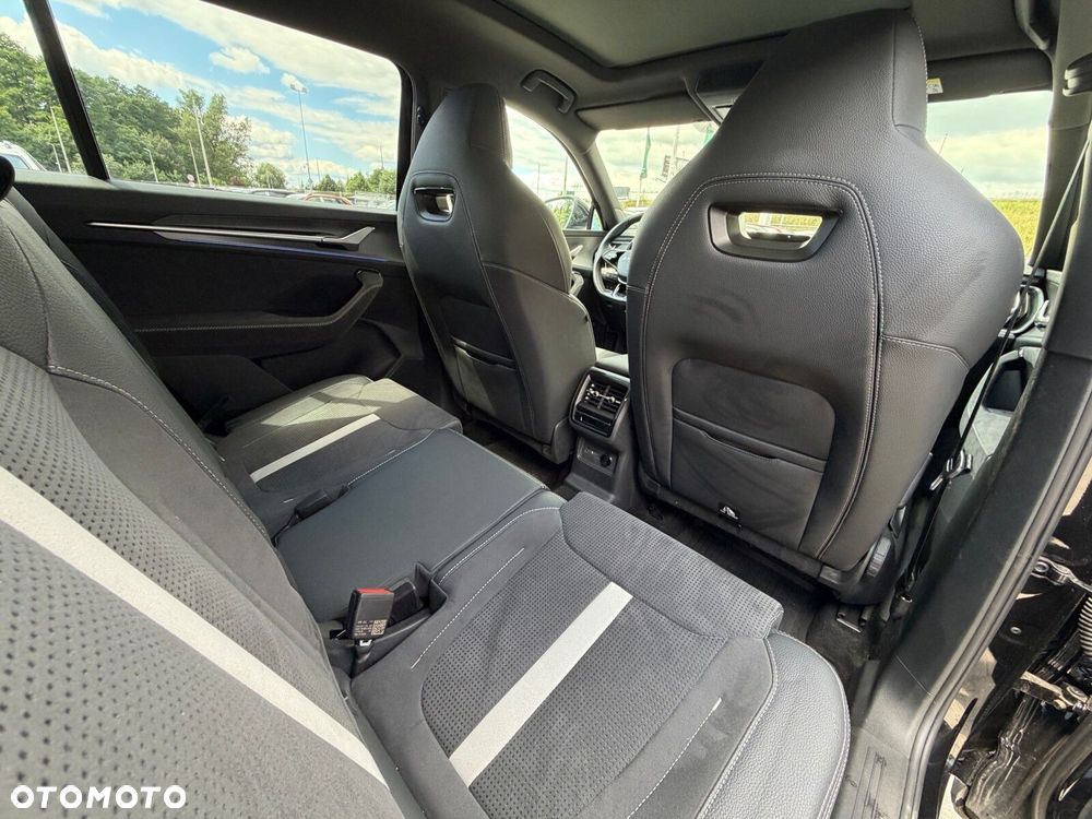 Skoda Kodiaq 2.0 TSI 4x4 Sportline DSG - 20
